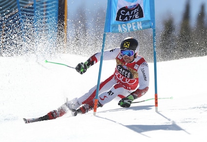 Sci: Hirscher vince il gigante di Aspen, Eisath primo italiano