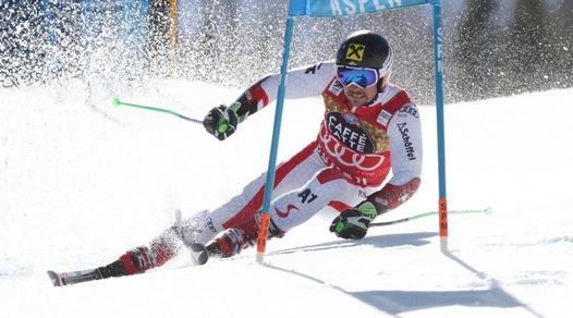Sci: Hirscher vince il gigante di Aspen, Eisath primo italiano