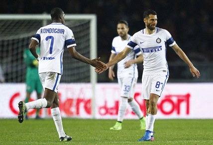 Serie A, Torino-Inter 2-2: Hart regala il pari ai nerazzurri