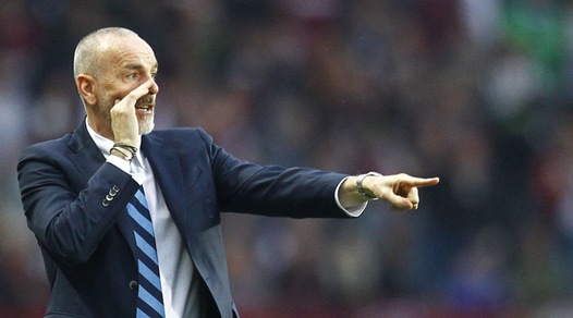 Inter, Pioli saluta la Champions: «L'obiettivo si allontana»