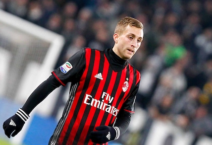 Calciomercato Milan, il Barcellona pronto a riprendersi Deulofeu