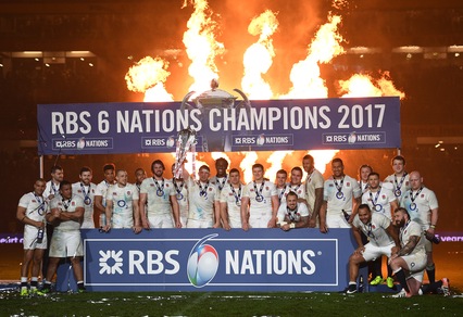 Sei Nazioni, Inghilterra ko con l'Irlanda: niente record