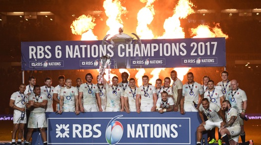 Sei Nazioni, Inghilterra ko con l'Irlanda: niente record