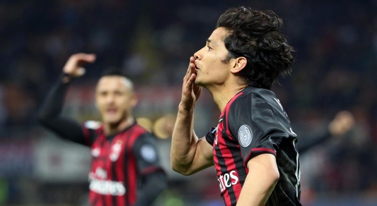 Serie A, Milan-Genoa 1-0: decide il gol di Mati Fernandez