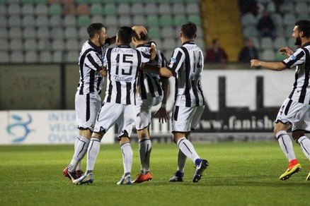 Lega Pro Siena, super Saric. Sorride la Casertana