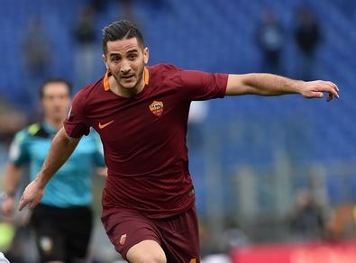 Inter, blitz di Ausilio a Roma per Manolas