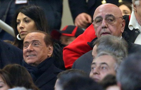 Milan, Galliani: «Niente closing? Andrà avanti Berlusconi»