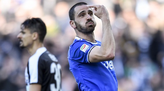 Juventus, in Inghilterra: «Il Manchester City torna alla carica per Bonucci»