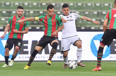 Serie B Cesena-Ternana, probabili formazioni e tempo reale alle 17.30