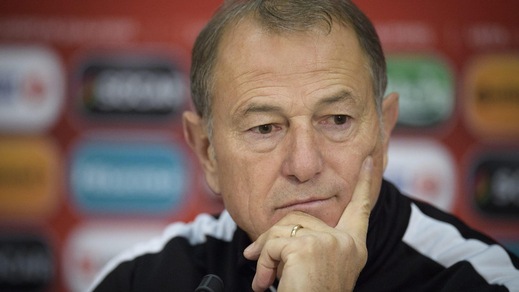 Nazionale, De Biasi: «Italia-Albania? Ce la giochiamo»