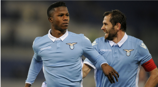 Lotito: «Il futuro di Keita? Chiedetelo al procuratore»