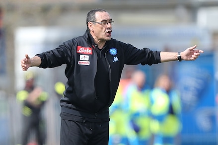 Napoli, niente turnover per battere la Juventus