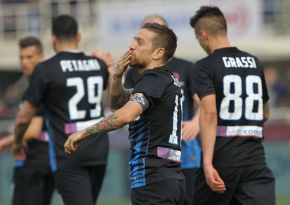 Papu show: 2 gol e un assist contro il Pescara