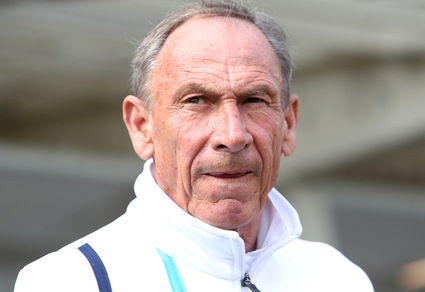 Serie A Pescara, Zeman: «La salvezza? Se battiamo l'Empoli...»