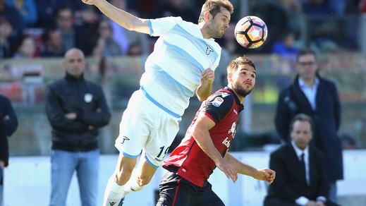 Serie A Cagliari-Lazio 0-0, il tabellino