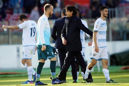 Inzaghi: «Pari giusto, sono contento di allenare Keita»