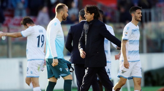 Inzaghi: «Pari giusto, sono contento di allenare Keita»