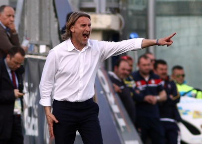 Serie A Crotone, Nicola: «Puntiamo sui giovani per il futuro»