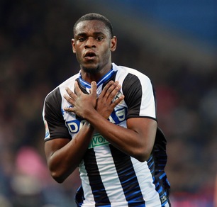 Attacco Napoli, le grandi manovre