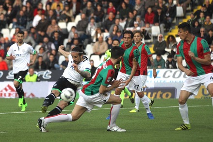 Serie B Cesena-Ternana 1-0: a Camplone basta un gol di Rodriguez