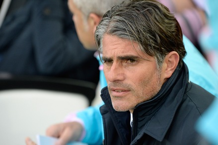 Serie A Palermo, Lopez: «Dobbiamo lavorare sulla testa dei ragazzi»