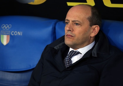 Roma, Baldissoni: «Spalletti ancora con noi? Vedremo»