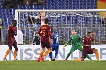 L’esultanza di Defrel scatena il web: c’entra il mercato?