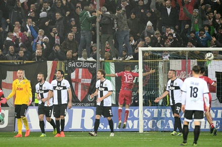 Lega Pro, flop del Parma. Nel girone C Juve Stabia al terzo posto