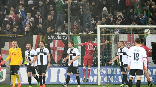 Lega Pro, flop del Parma. Nel girone C Juve Stabia al terzo posto