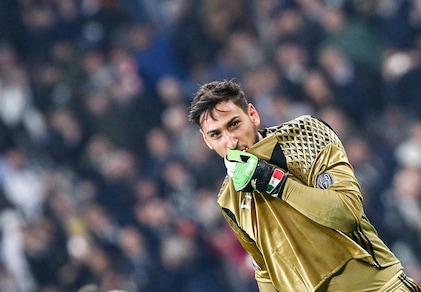 Calciomercato, Donnarumma: «Sono milanista e spero di restare»