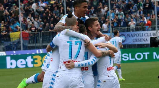 Top&Flop Napoli: Hysaj non molla la corsia