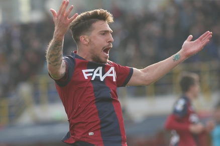 Calciomercato Bologna, ora Verdi vale 12 milioni