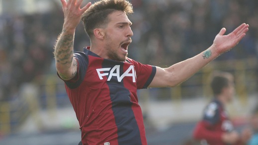 Calciomercato Bologna, ora Verdi vale 12 milioni