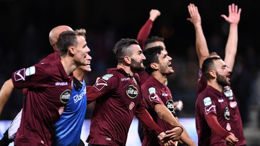 Diretta Entella-Salernitana, probabili formazioni e tempo reale ore 20.30