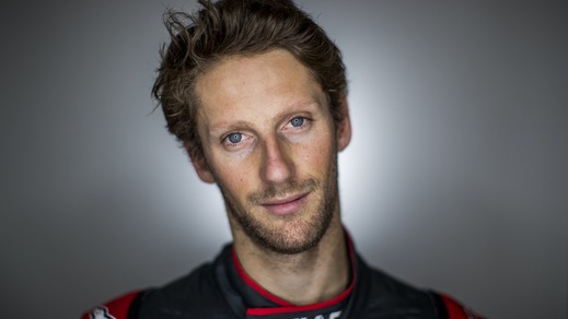 F1 Haas, Grosjean: «È meglio essere costanti»