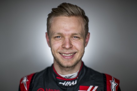 F1 Haas, Magnussen: «È importante iniziare bene»