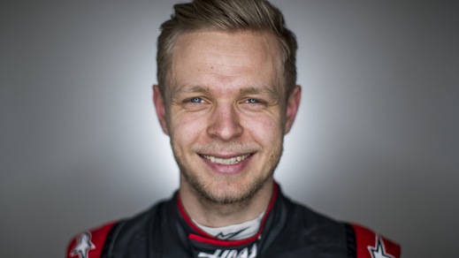 F1 Haas, Magnussen: «È importante iniziare bene»