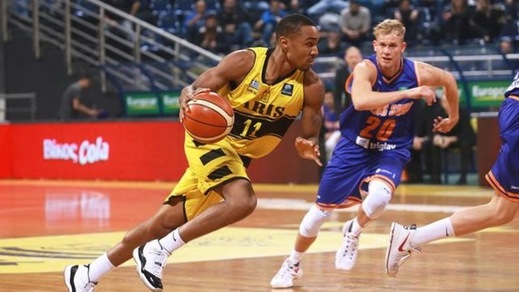 Michael Jenkins torna in Italia e firma con Pistoia
