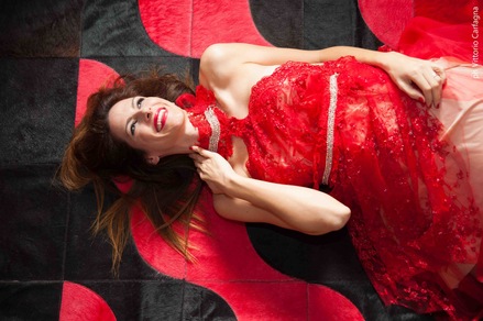 “Lookmaker Academy”, Janet De Nardis tra i giudici