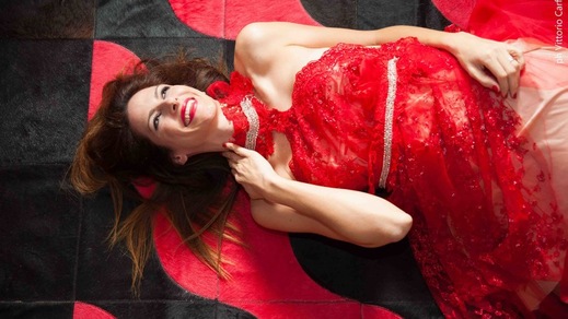 “Lookmaker Academy”, Janet De Nardis tra i giudici