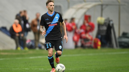 Serie B, Spal in vetta anche nelle quote