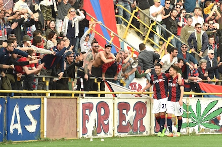 Serie A Bologna, Dall'Ara verso il tutto esaurito contro la Roma