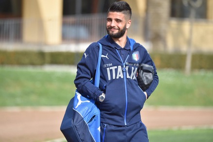 Insigne: «Olanda-Italia mi ricorda il cucchiaio di Totti e le parate di Toldo»