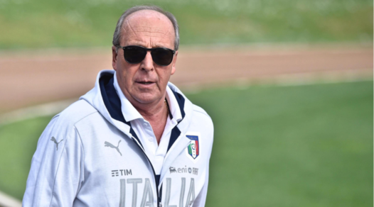 Ventura Blues Brother: in missione per conto dell'Italia