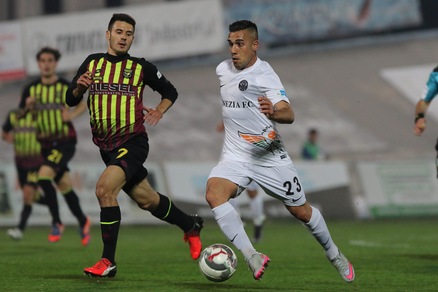 Lega Pro Bassano-Venezia 1-2. Inzaghi sempre più in testa