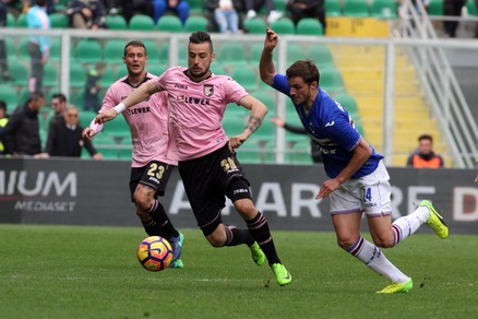 Calciomercato Fiorentina, Nestorovski può essere il sostituto di Kalinic