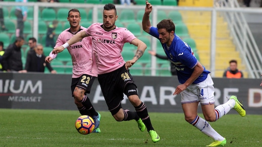 Calciomercato Fiorentina, Nestorovski può essere il sostituto di Kalinic