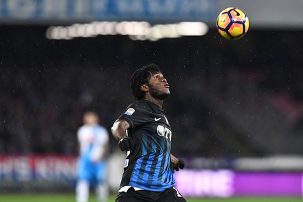 Calciomercato Atalanta, Percassi: «Kessie-Roma? Dialogo aperto»