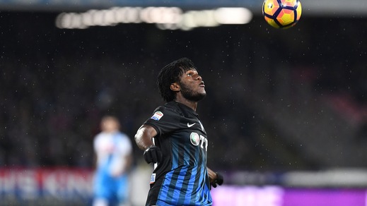 Calciomercato Atalanta, Percassi: «Kessie-Roma? Dialogo aperto»
