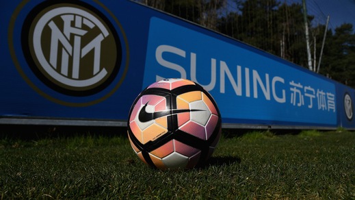 SWM Motors nuovo partner dell'Inter